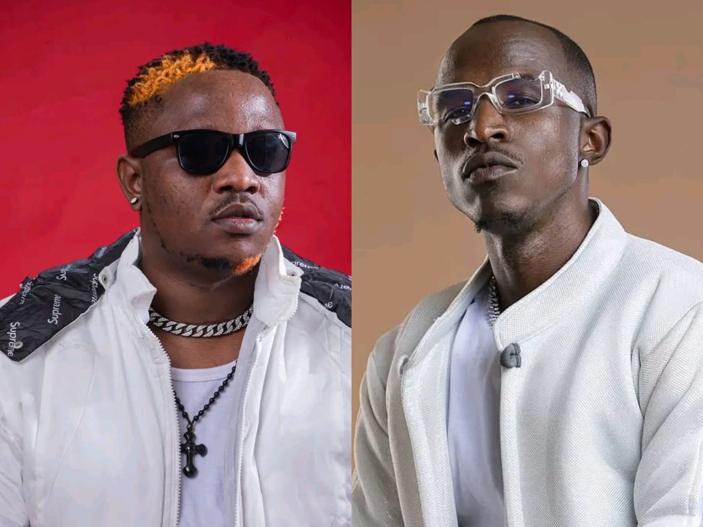 Chester ft Macky 2 – Ku Luapula Mp3 Download - Zambainpals