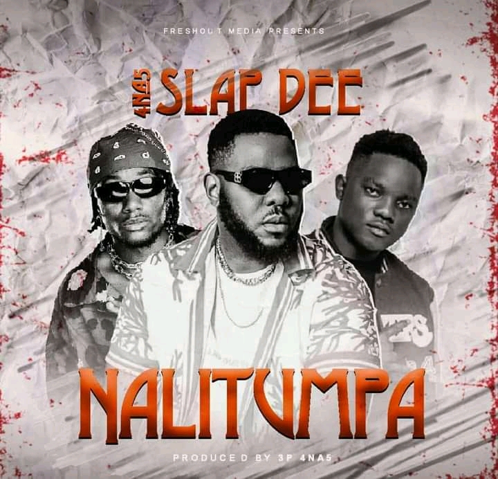 4 Na 5 Ft. Slap Dee – Nalitumpa Mp3 Download - Zambainpals