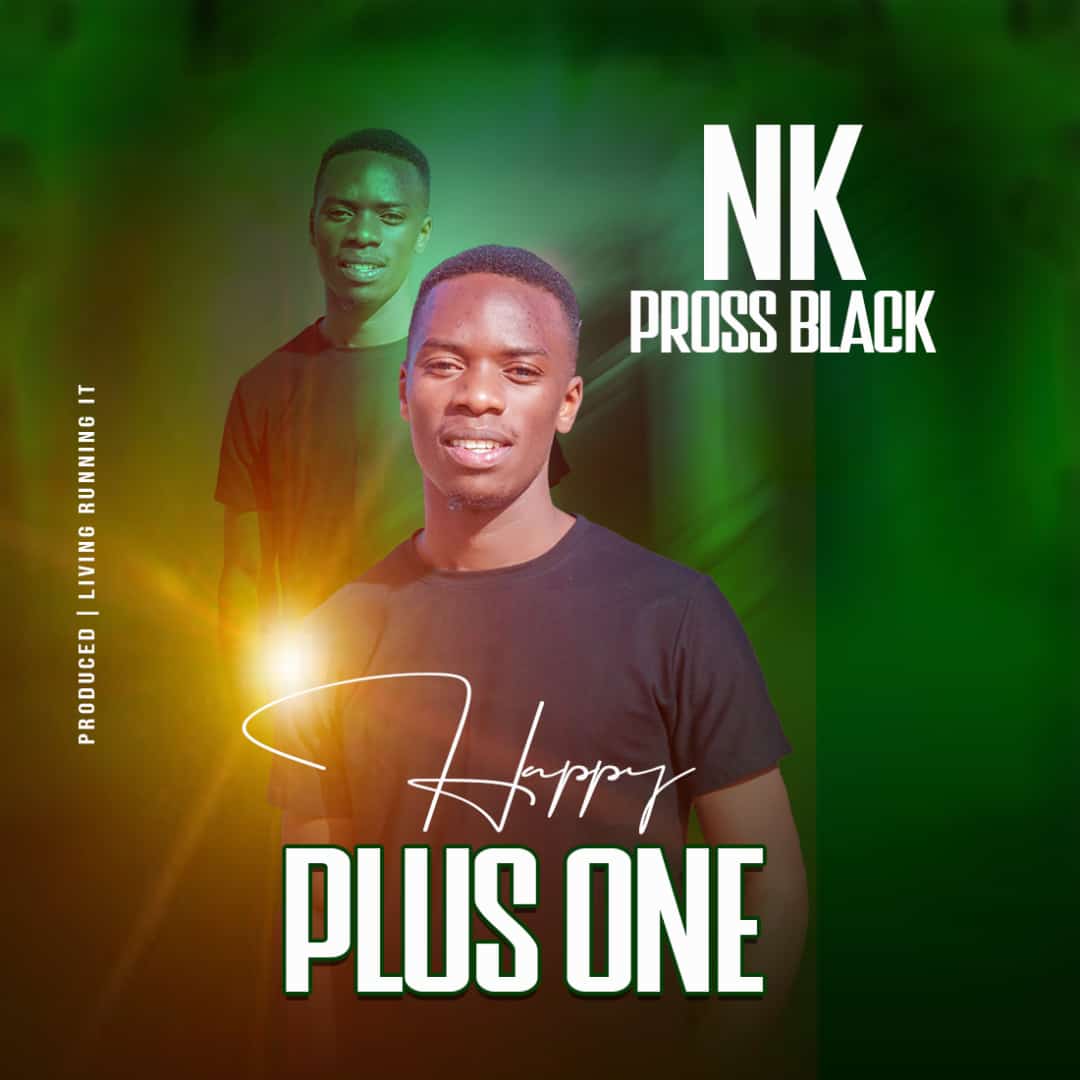 Nk Pross Black Birthday Song Zambainpals